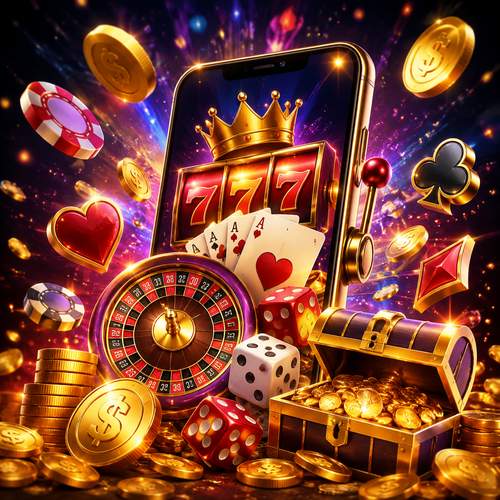 App Mobile 65Z.com