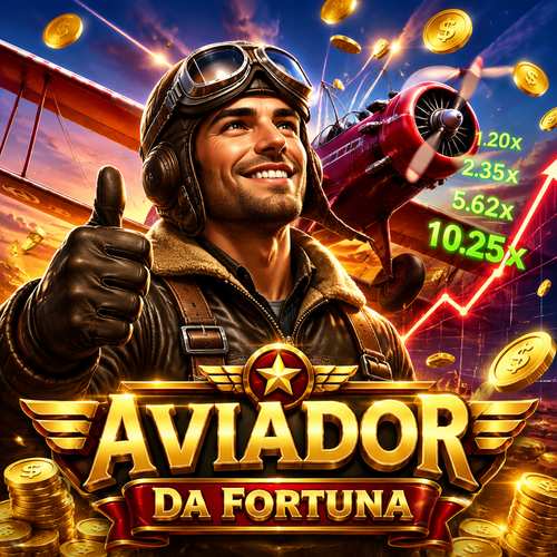 Aviator Como Jogar 65Z.com
