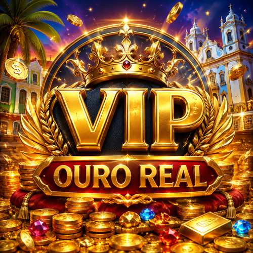 Nível Ouro VIP 65Z.com