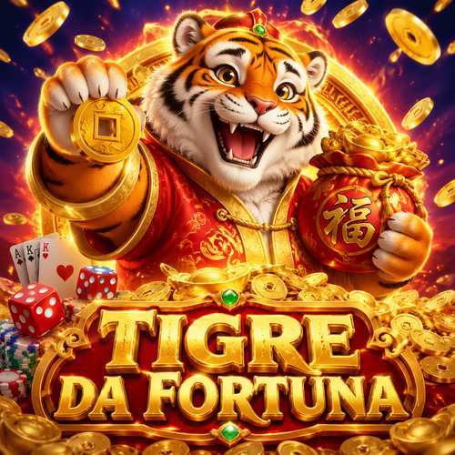 Fortune Tiger Slot