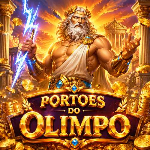 Gates of Olympus Slot