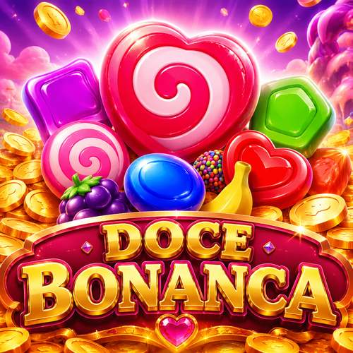 Sweet Bonanza Slot